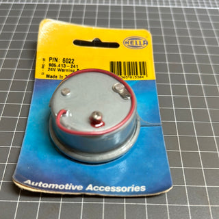 HELLA 6022 24V Warning Buzzer