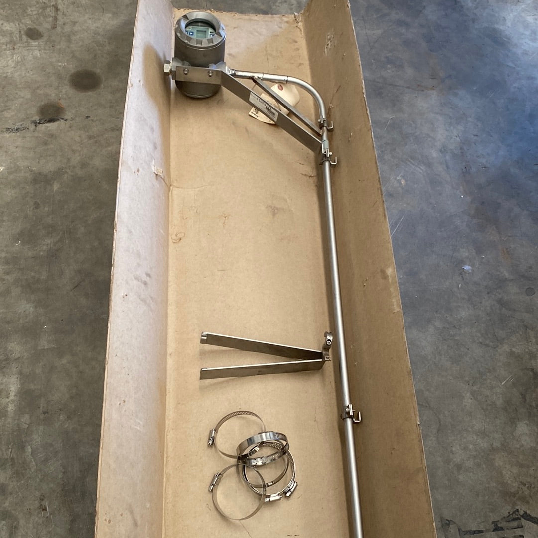 ABB AT200 Magnetostrictive Level Transmitter