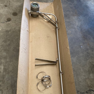ABB Magnetostrictive Level Transmitter AT200