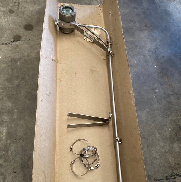 ABB Magnetostrictive Level Transmitter AT200