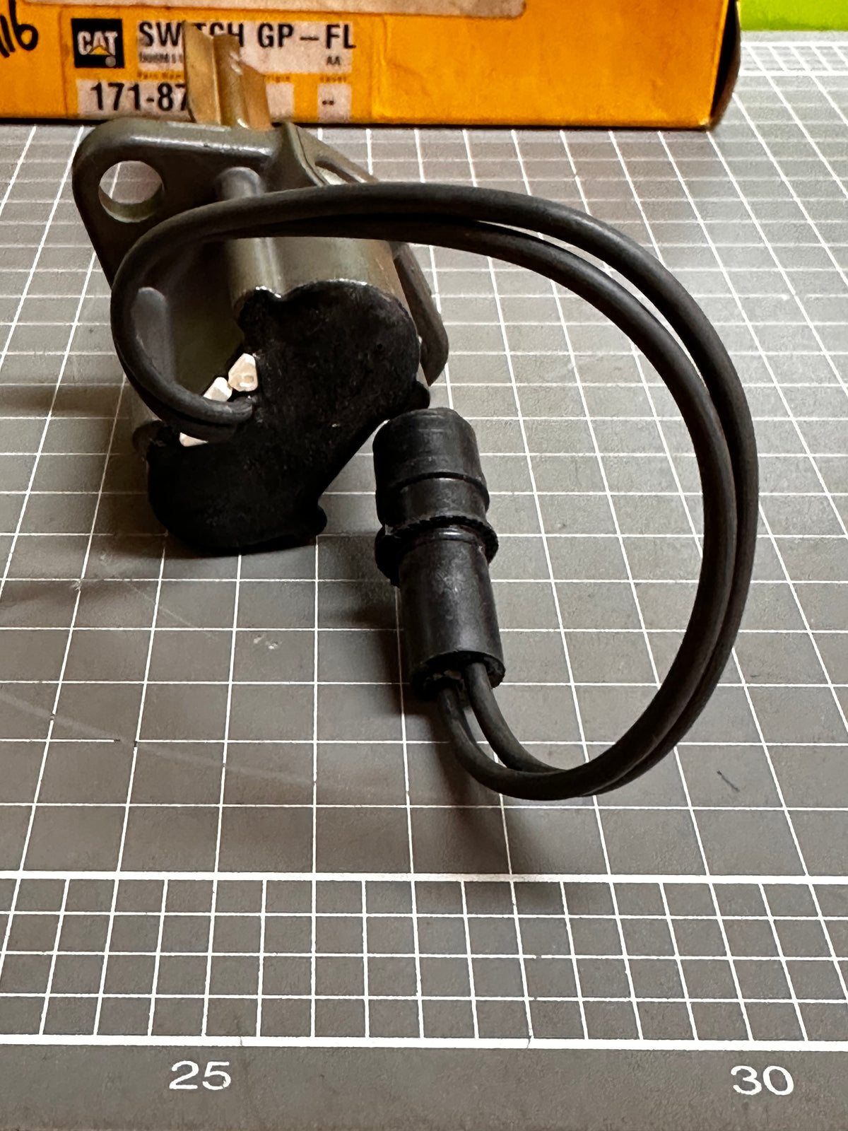 CAT 171-8710 Switch Assembly