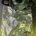 OEX ACX3345 Starter Motor Slave Solenoid 12V, 80A
