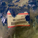 MITSUBISHI CABLE ASSY A/T PARK BRAKE MK399488