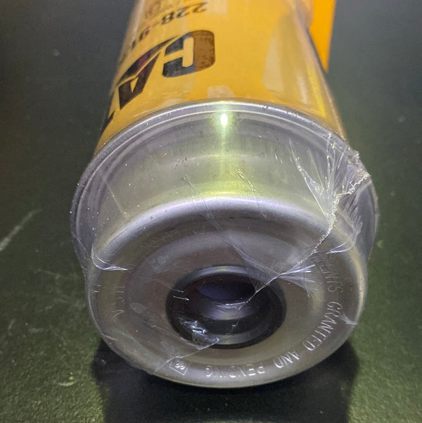 CAT 228-9130 Element-Filter / Standard Efficiency Fuel Water Seperator