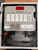GE PANAMETRICS GM868 Ultrasonic Gas Flowmeter