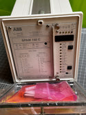 ABB SPAM 150C Motor Protection Relay