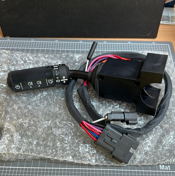 CAT 348-6693 Switch As, Column