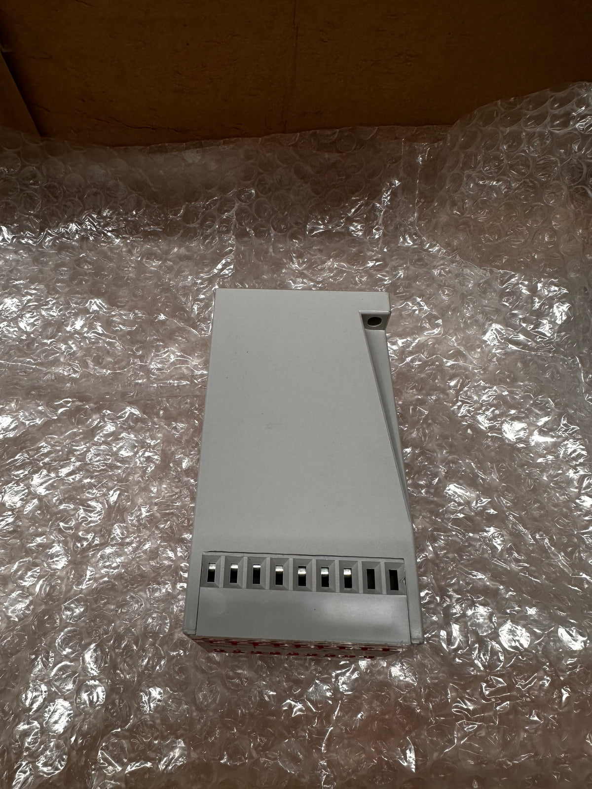 NIVUS NIVEAU ER 76-D Control Relay — ER7620000004