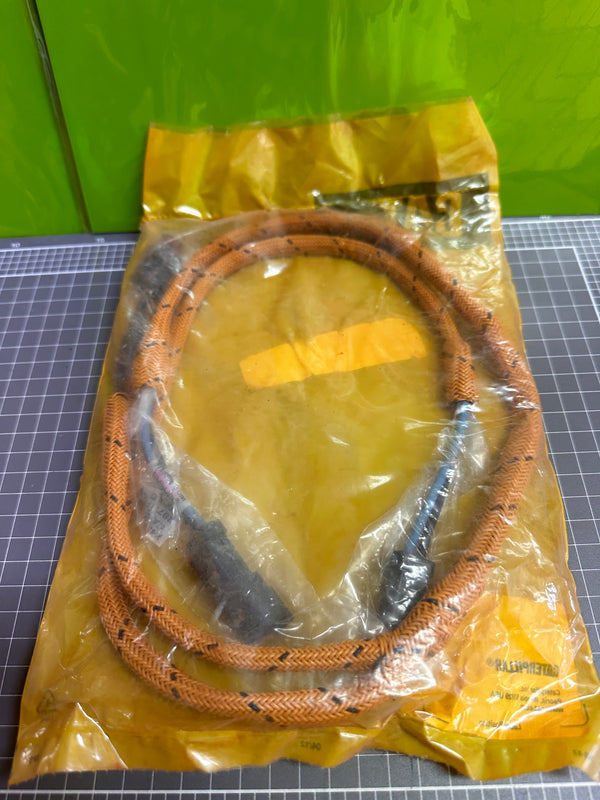 CAT 297-8438 Harness Assy