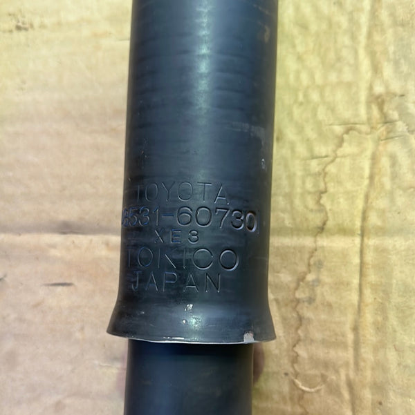 TOYOTA 48531-60730 Rear Shock Absorbers | Mining & Industrial Surplus