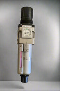 SMC AW30K-03BE-B Filter / Regulator 3/8" Port with Backflow Function