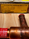 Danfoss 034L0029 Refrigerant Evaporator Pressure Regulator KVP15