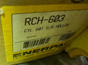 ENERPAC RCH-603 HOLLOW PLUNGER HYDRAULIC CYLINDER