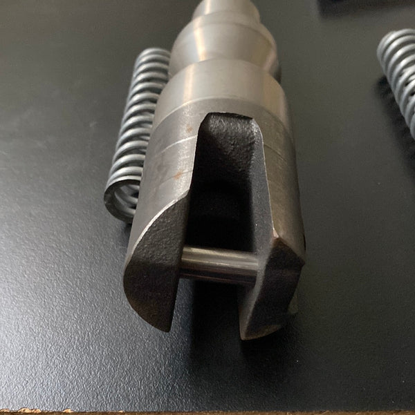 Tranzmile TCK1017 Minor Repair Kit Ring Feeder