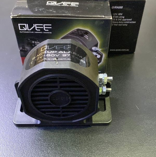 QVEE Back Up Alarm QVRA688
