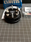 CURTIS 5mm Hour Meter 701QN0010248D