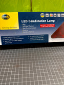 HELLA 2391 LED Combination Lamp 980.980-001 NIB