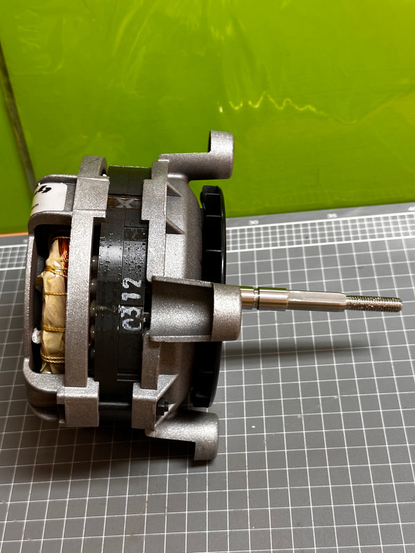UNOX MOTOR (SISME)