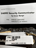 Inner Range Mulipath T4000 Lite Dual Sim Communicator 3g
