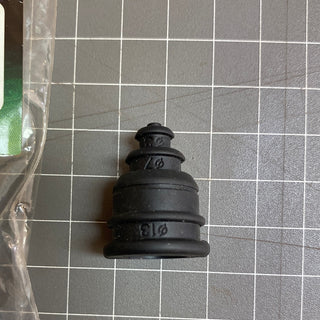 QVEE ESN12 PK 5 Conduit End Sleeve
