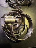BREEZE 52-76mm Clamps