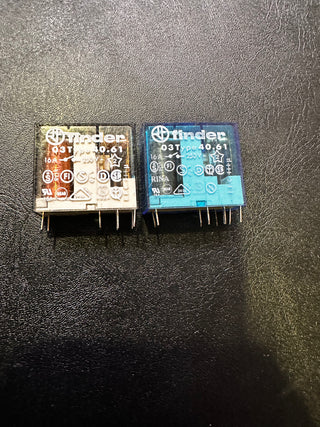 FINDER 03 Type 40.61 General Purpose Relay