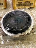 Toyota 22303-47010 Genuine Diaphragm, SUB-ASSEMBLY, GOVERNOR