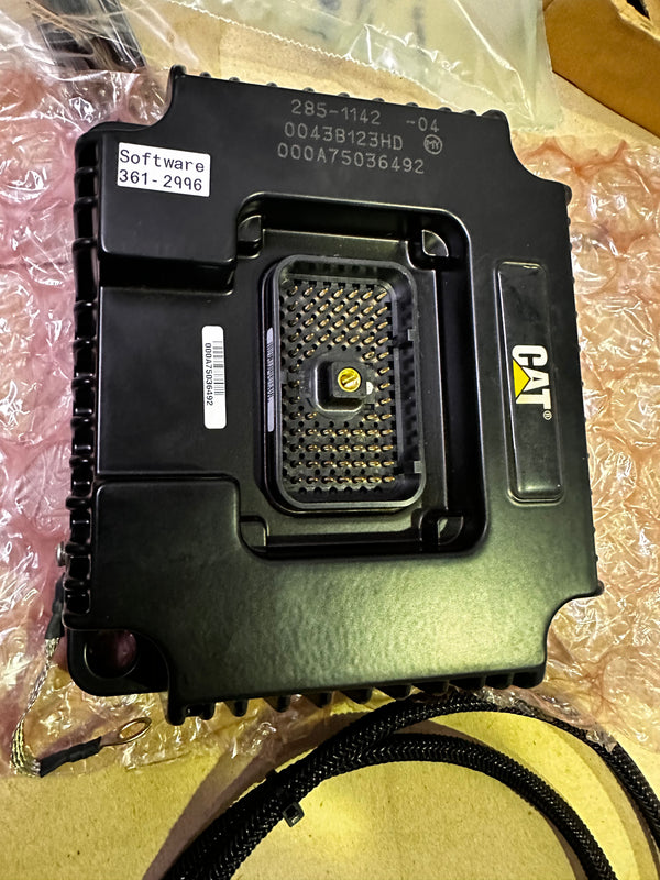 CAT 359-0726 Wiring GP-MA (HEALTH INTFC MOD)