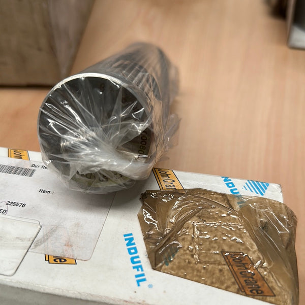 INDUFIL INR-L-00080-API-GF3-ED Filter Element