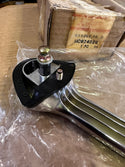 MITSUBISHI Handle MC924029, FR Door Outer