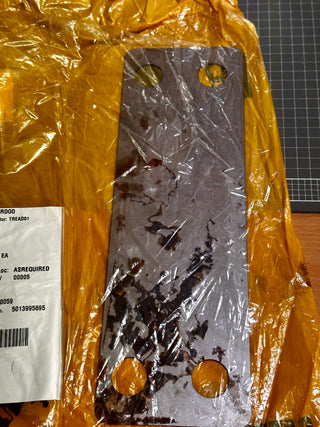 CAT 127-7050 Shim