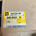 CAT 348-6693 Switch As, Column