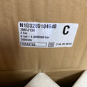 SIEMENS SITRANS DS III PROFIBUS SERIES 7MF4134-1CA70-ZAF7-Z