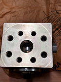 CAT 389-2407 Valve ASSY- BALL