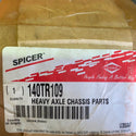 SPICER Steering Tie Rod End 140TR109