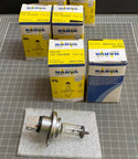 NARVA 12V 100/90W P43T H4 Headlight Globe (48901)