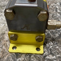 Vivolo Divider, Flow Valve, KV-2DF-2DFV/14