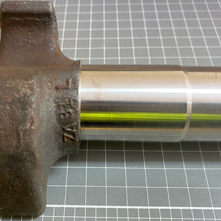Meritor 2210W7537 Camshaft / LH