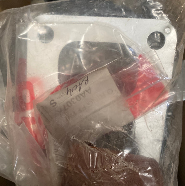 HINO S4483-01481 Air Dryer Assembly