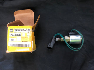 277-8876 GP - SOL - Genuine Caterpillar