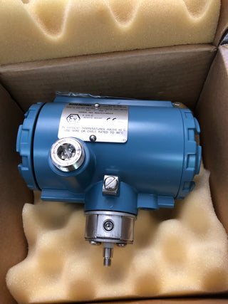 Rosemount 8800 Vortex Flowmeter Housing 08800-5107-3051 Vortex Flowmeter 8800 Kit, Housing