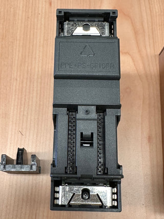 SIEMENS SIMATIC S7-300 Series Analogue Input Module - 6ES7 331-7NF10-0AB0
