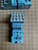 FINDER 94.04 Relay Socket