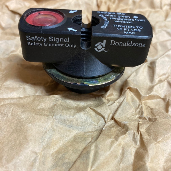 CAT 146-2560 Indicator, Safety Signal RNX00-4816