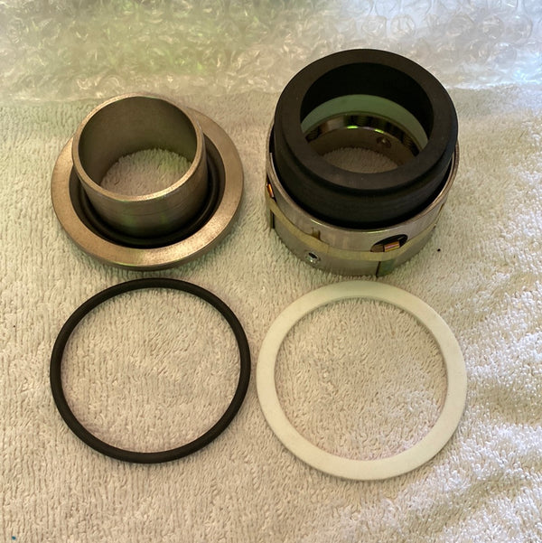 JOHN CRANE MECHANICAL SEAL 109B-1750-QR171/CR