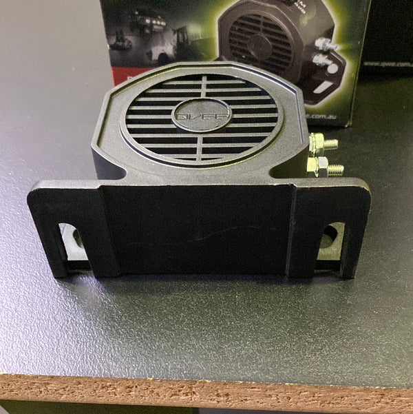 QVEE Back Up Alarm QVRA688
