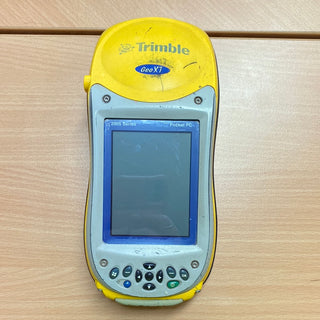 Trimble Geo XT 2005 Series in Pelican Case