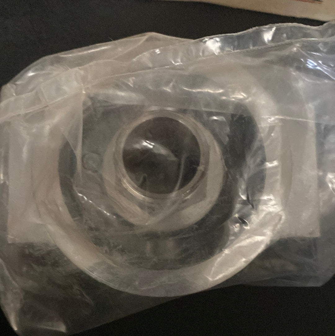 Deutz 04298930 Genuine Cast Ali Filter Head / Bracket