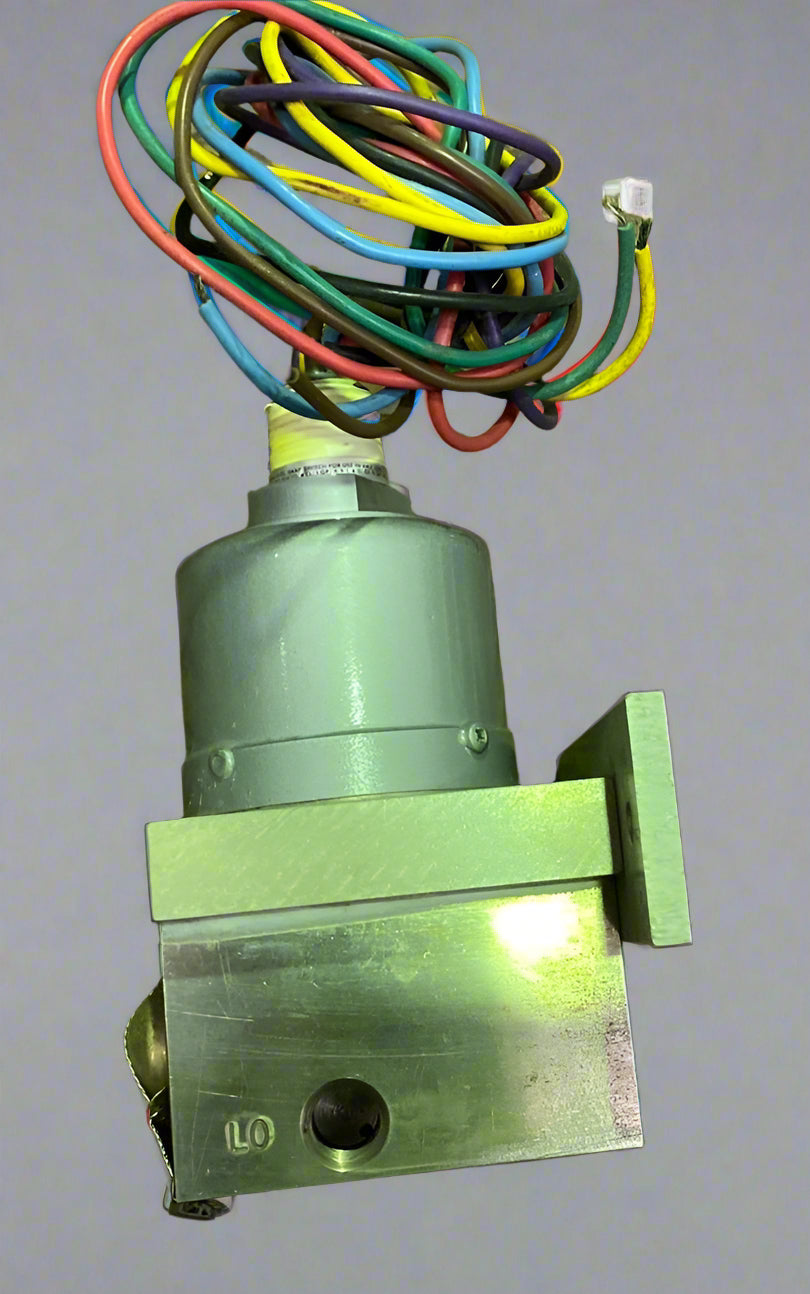 CCS 673DE M24 Hazardous Area Adjustable Pressure Switch
