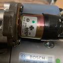 BOSCH 0 001 263 016 / 0001263016 Starter Motor 24V